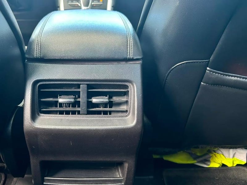 Ford EDGE 2019 - Imagen 18 de 20