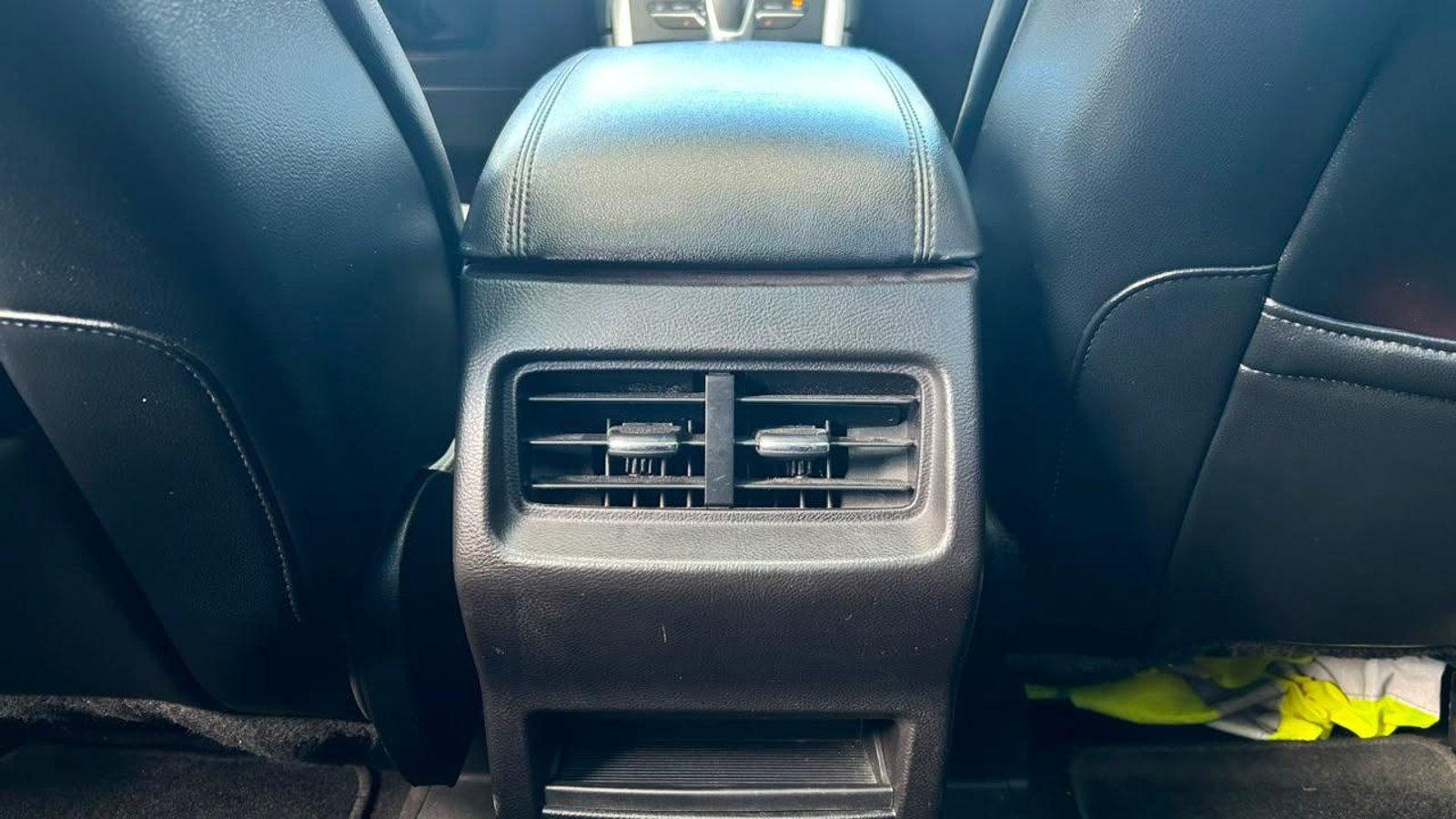 Ford EDGE 2019 - Imagen 18 de 20
