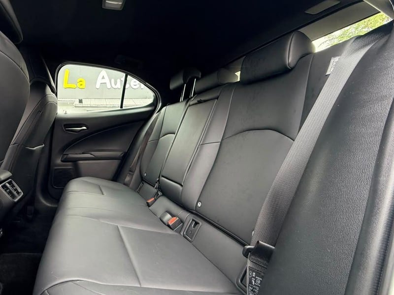 Lexus UX250H HATCH BACK 2.0 AUT 2023 - Imagen 7 de 20
