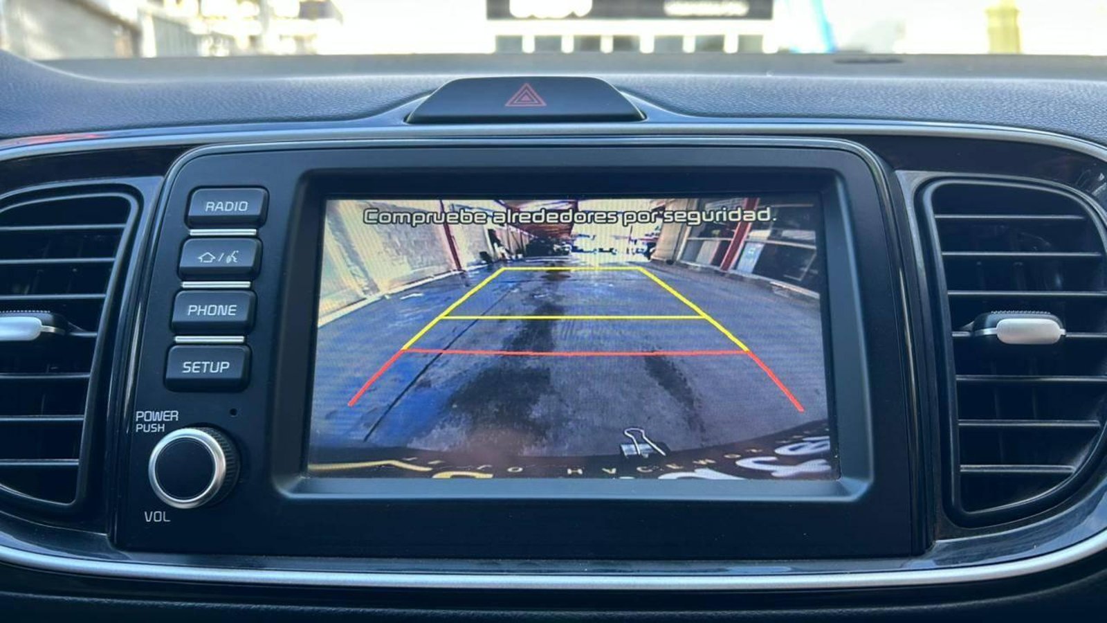 Kia SOLUTO 2026 - Imagen 13 de 20