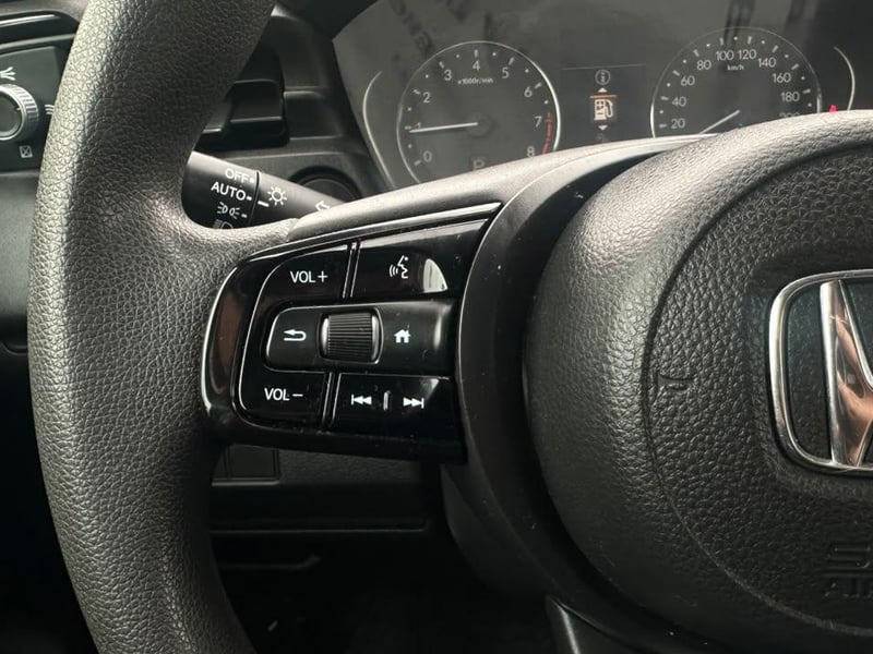 Honda HR-V 2024 - Imagen 17 de 20
