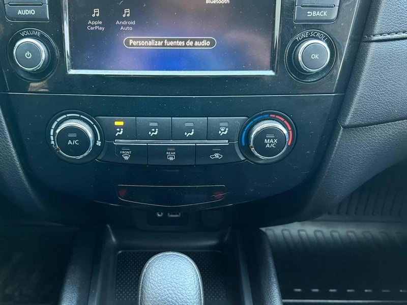 Nissan X-Trail 2022 - Imagen 17 de 20