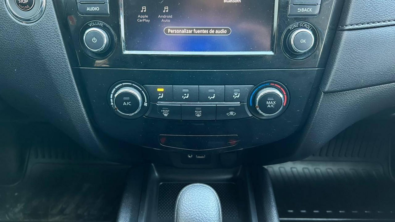 Nissan X-Trail 2022 - Imagen 15 de 20