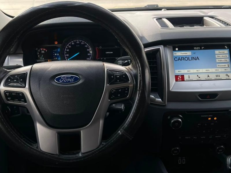 Ford RANGER 2020 - Imagen 8 de 14