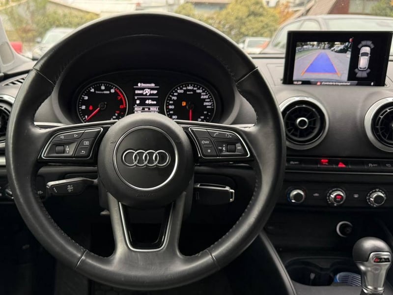 Audi A3 2021 - Imagen 8 de 20