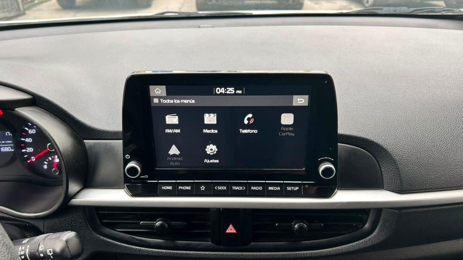Kia Morning 2023 - Imagen 12 de 20