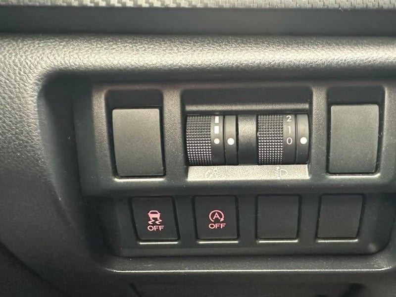 Subaru XV 2019 - Imagen 20 de 20