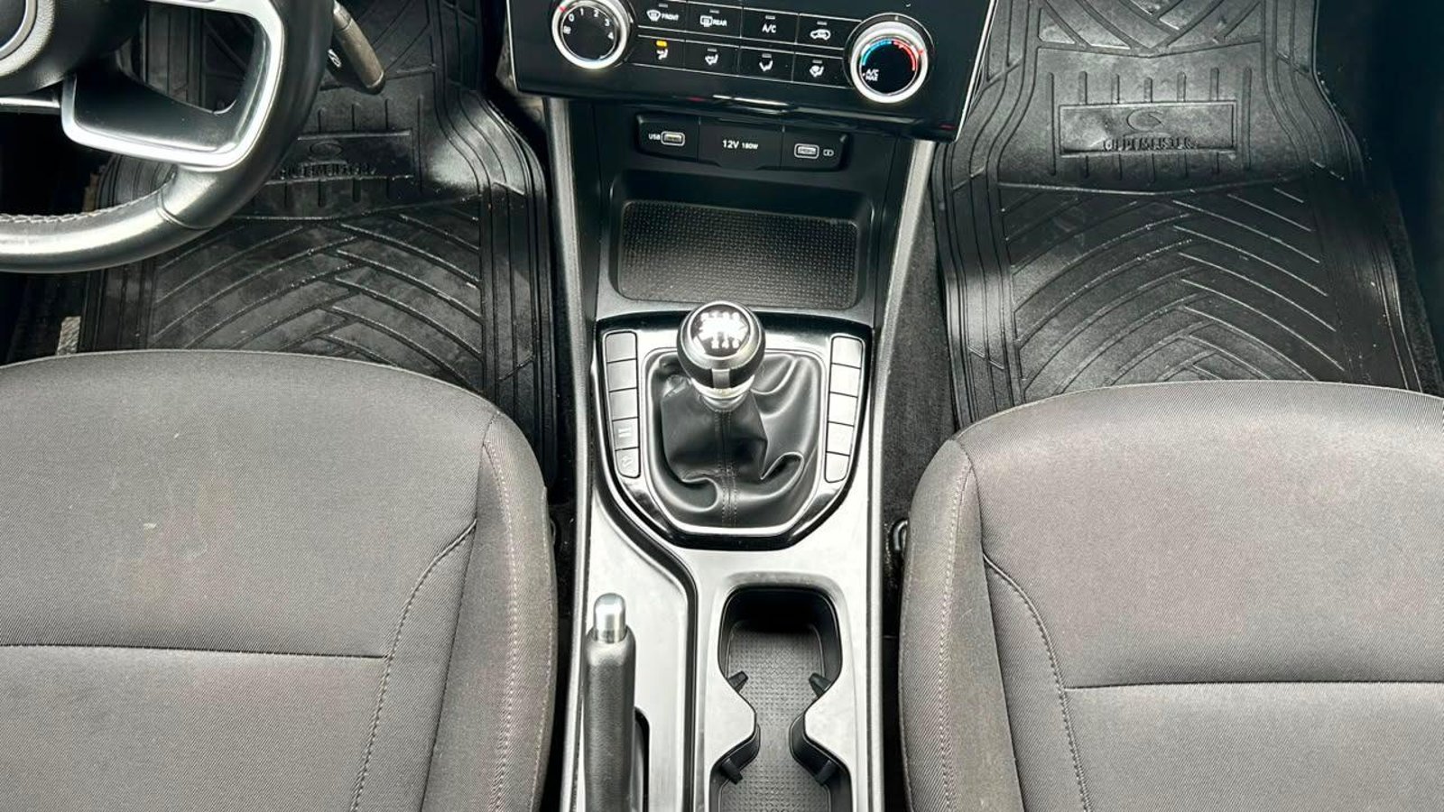 Hyundai Tucson 2022 - Imagen 16 de 20