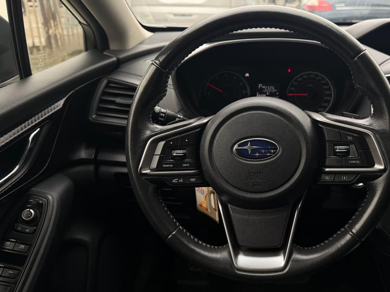 Subaru IMPREZA 2021 - Imagen 10 de 19