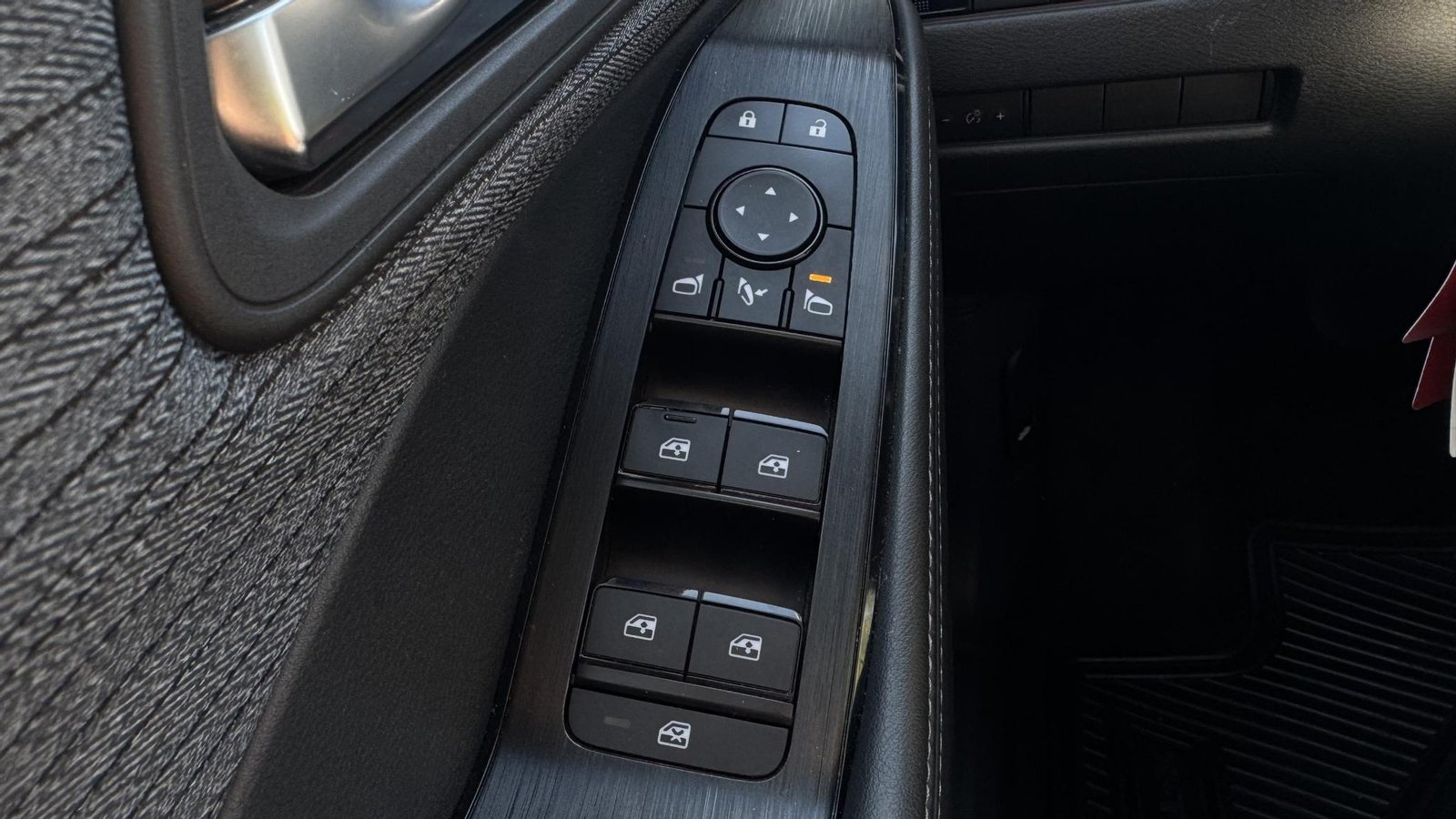 Nissan X-TRAIL 2024 - Imagen 14 de 20