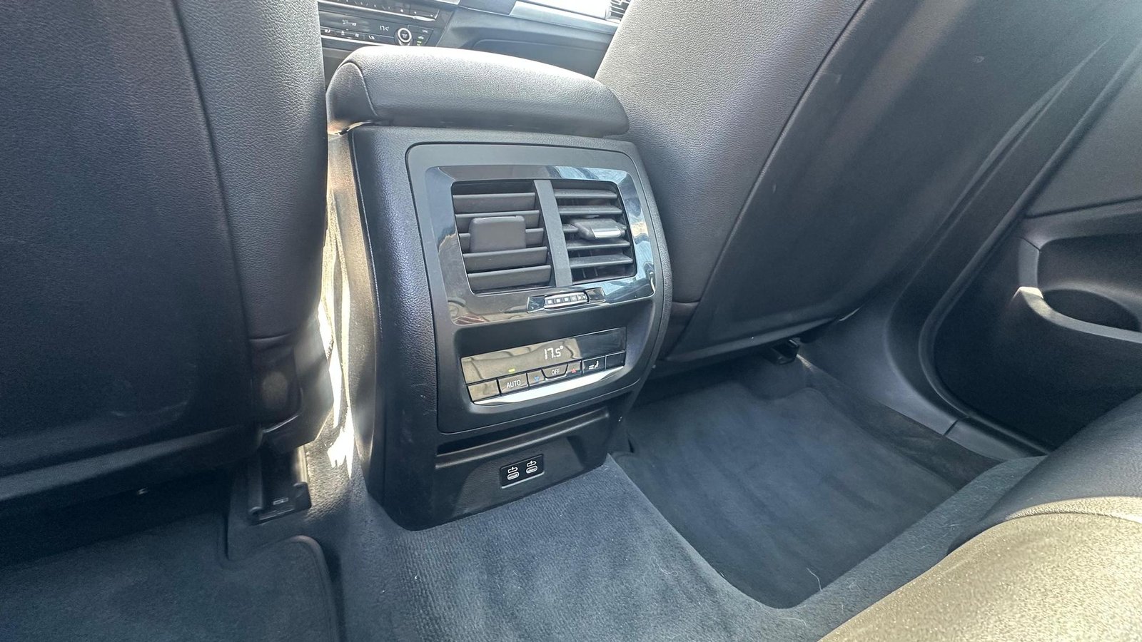 BMW X3 2021 - Imagen 11 de 20