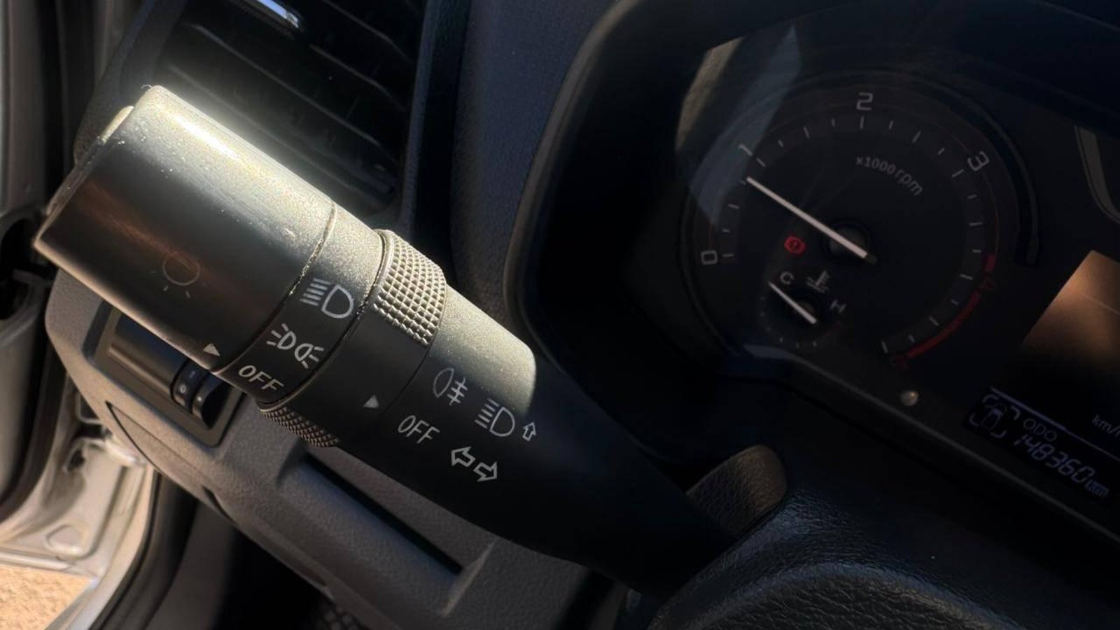 Maxus T60 2022 - Imagen 13 de 14