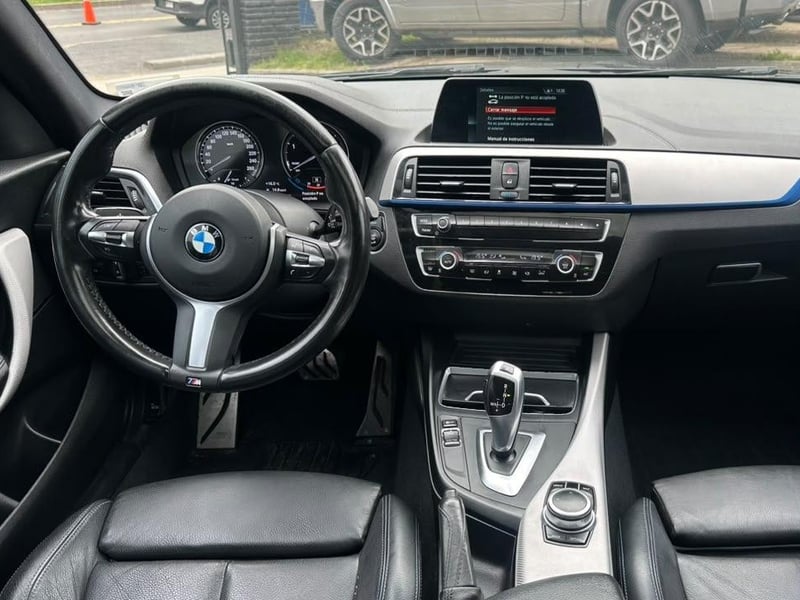 BMW 118D 2019 - Imagen 7 de 20