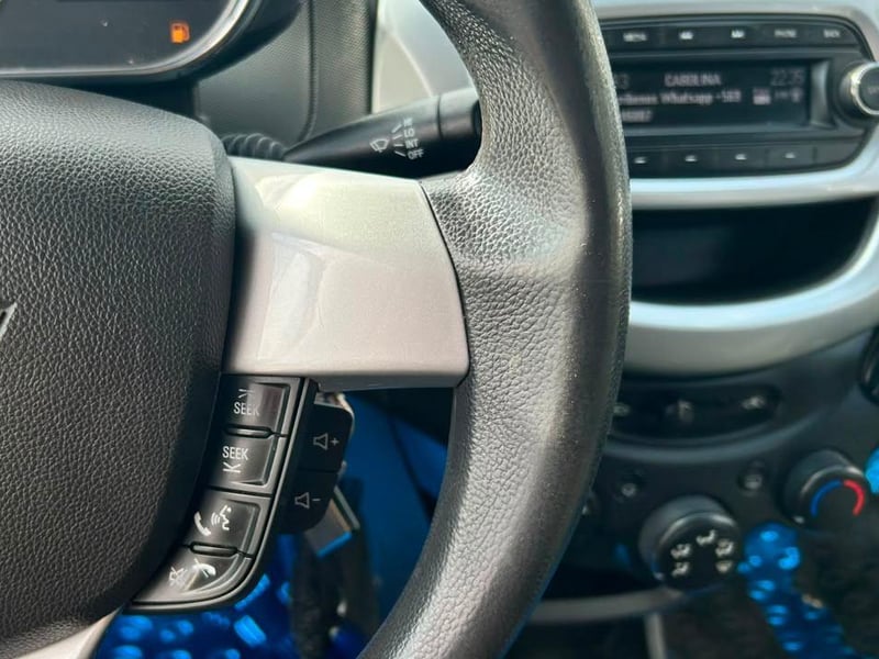Chevrolet Spark 2020 - Imagen 16 de 20
