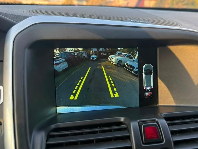 Volvo XC60 2016 - Imagen 13 de 20