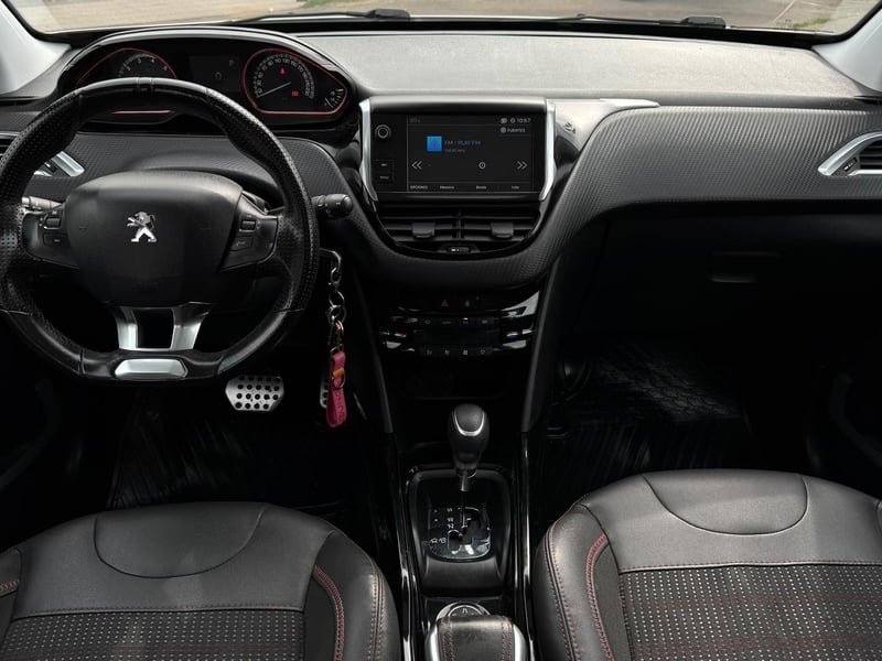 Peugeot 2008 2018 - Imagen 5 de 20