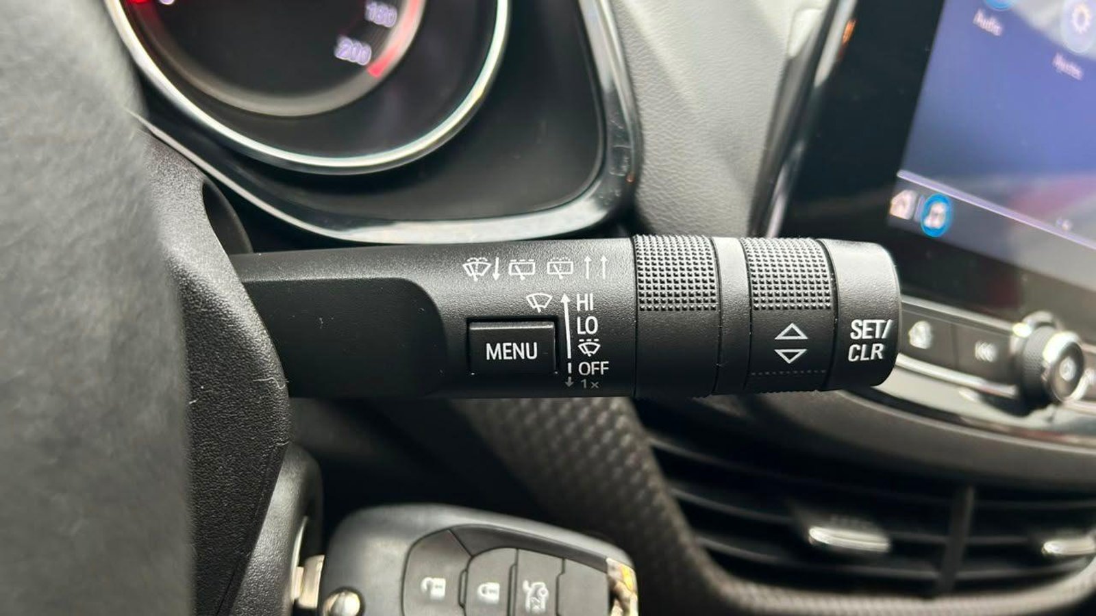Chevrolet Onix Turbo 2023 - Imagen 19 de 20