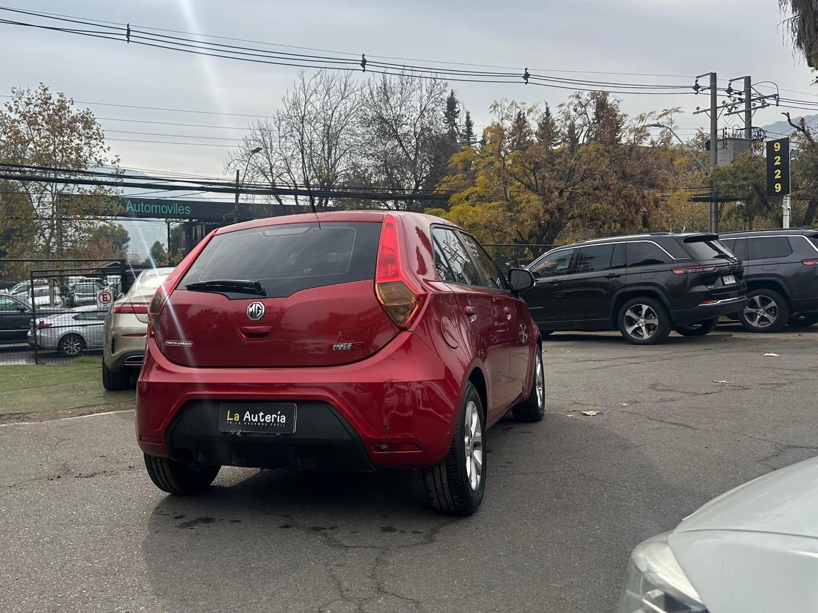 MG 3 2017 - Foto 4 de 19