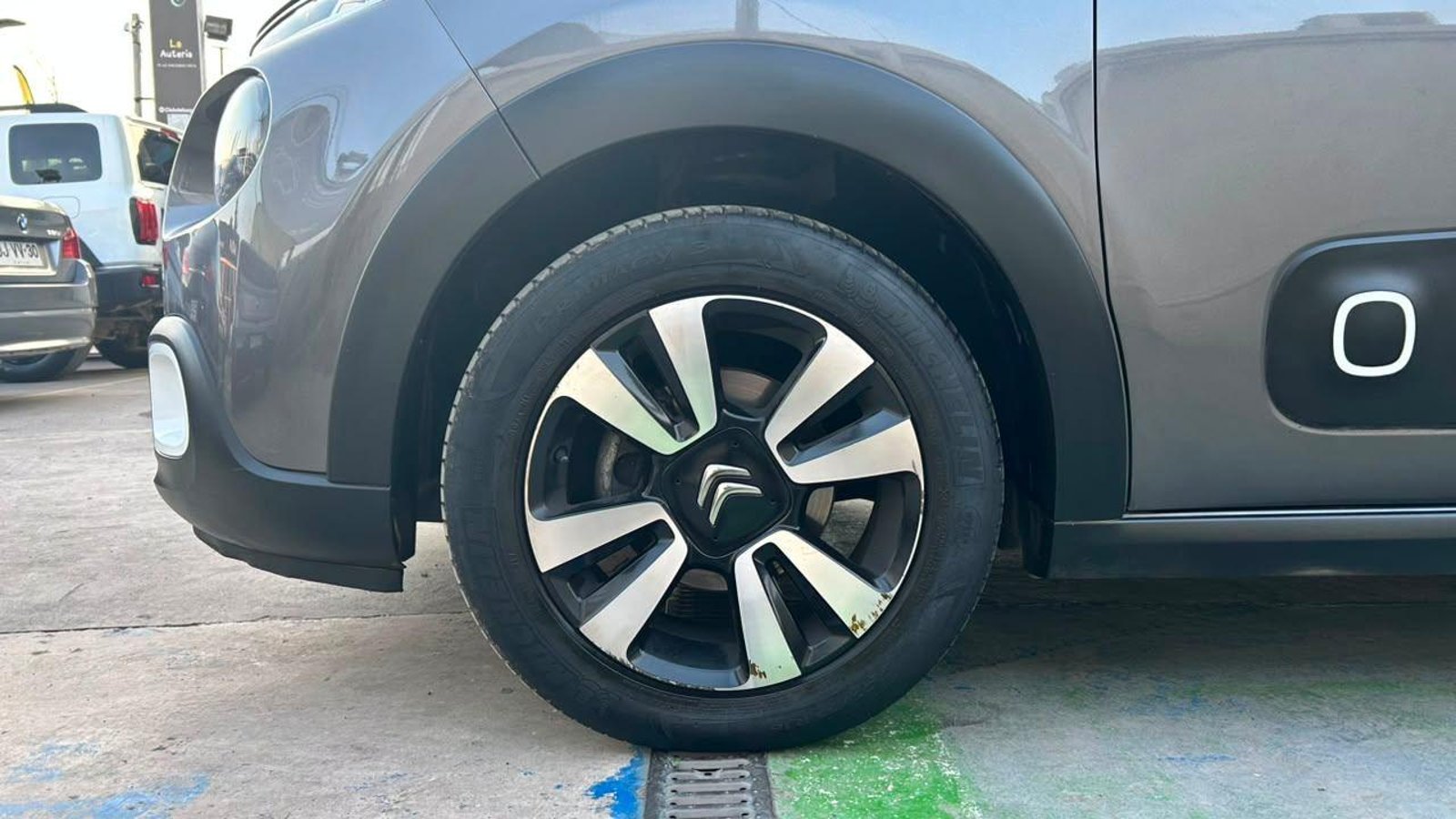 Citroën C3 2021 - Imagen 5 de 20