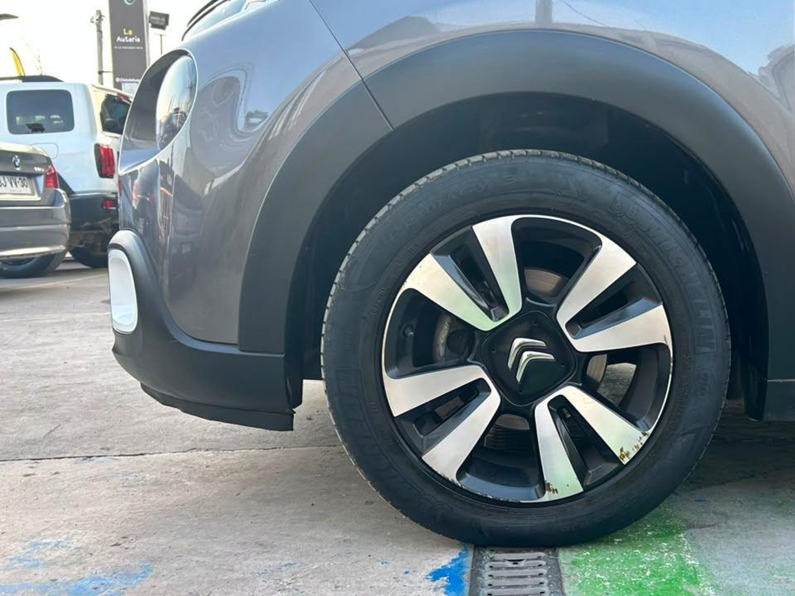 Citroën C3 2021 - Foto 5 de 20