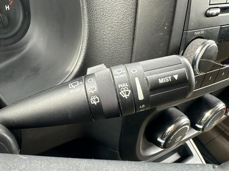 Jeep PATRIOT 2013 - Imagen 14 de 19