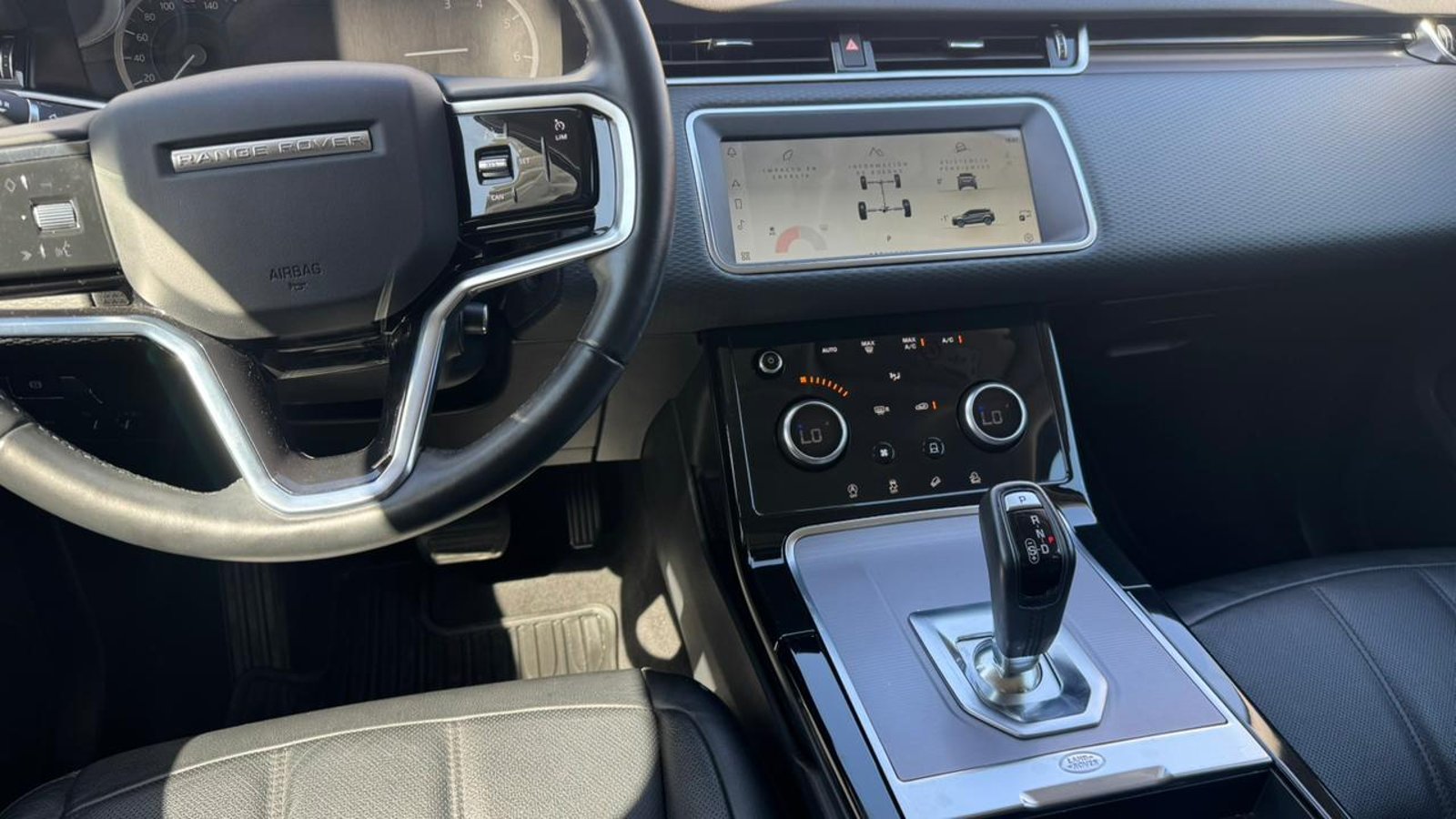 Land Rover Range Rover Evoque 2022 - Imagen 6 de 16