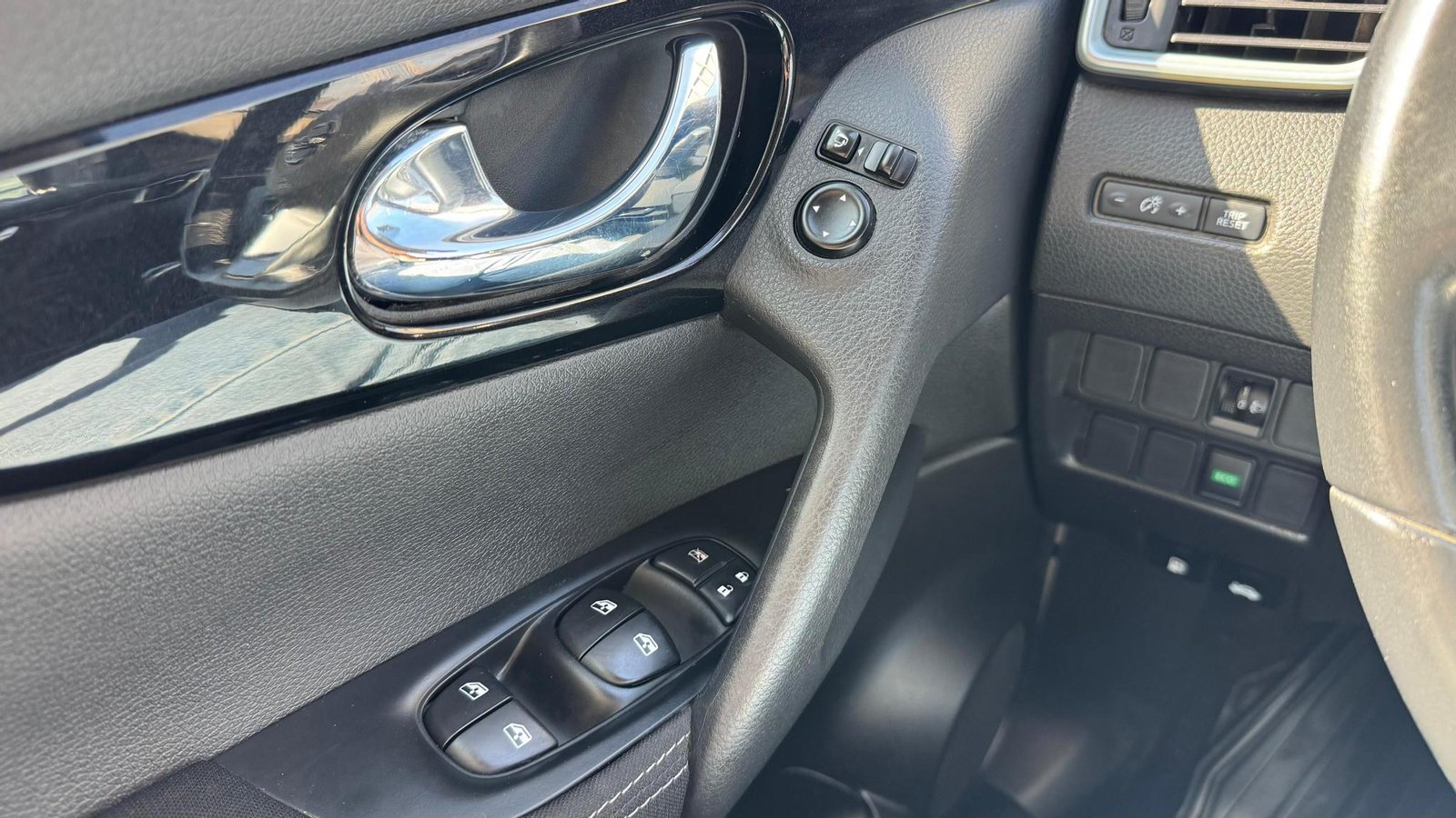 Nissan Qashqai 2021 - Imagen 12 de 17