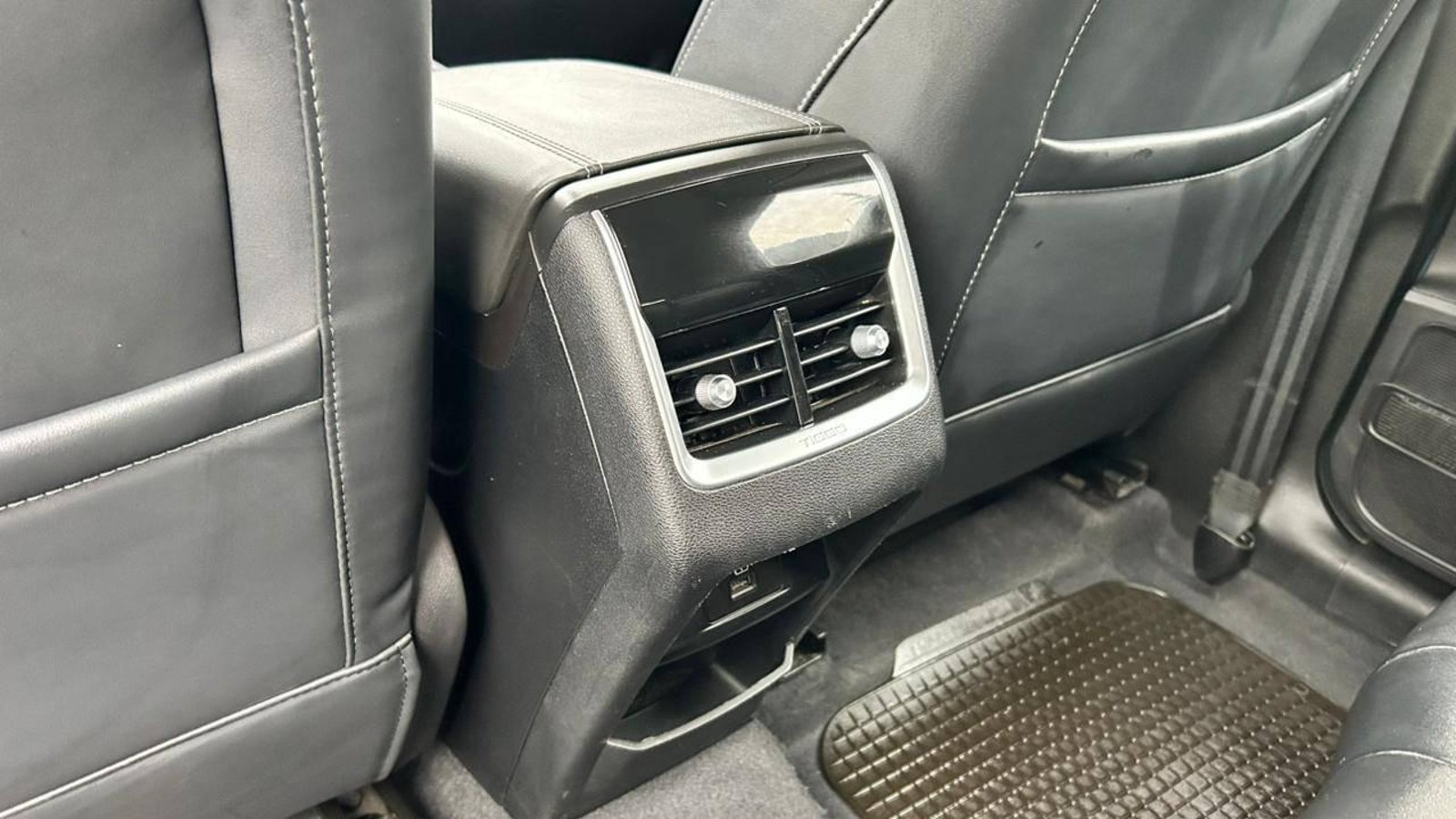 Chery TIGGO 3 PRO 2023 - Imagen 17 de 20