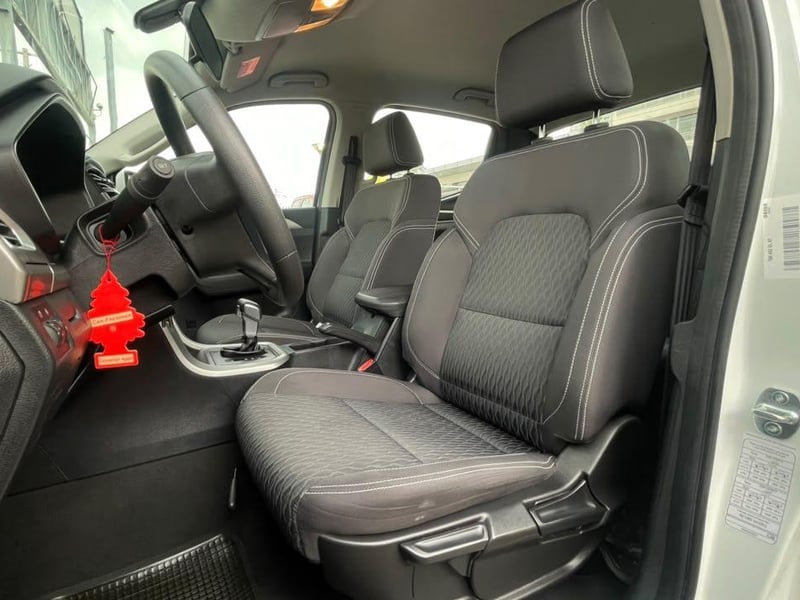 Maxus T60 2022 - Imagen 5 de 17