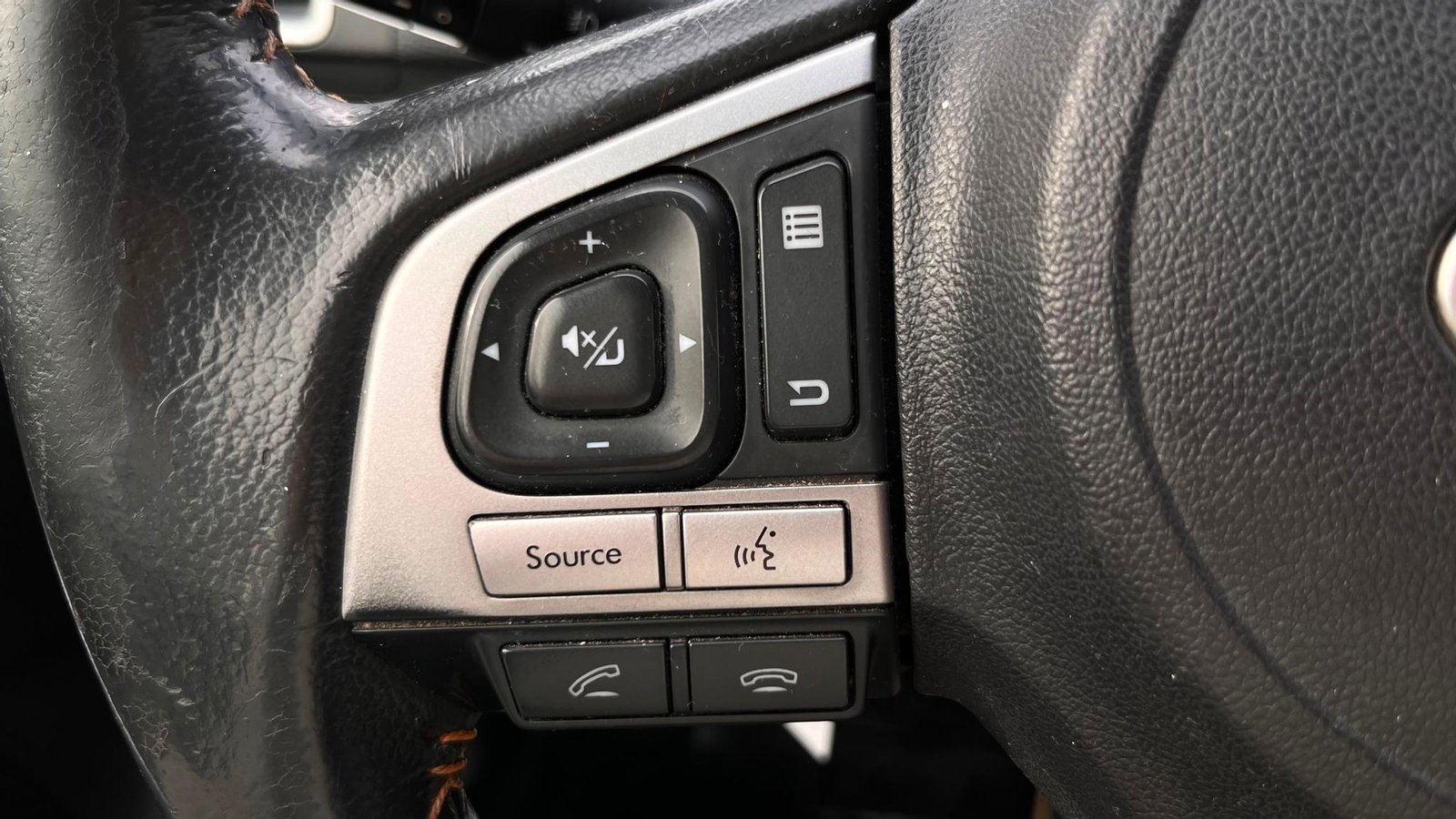 SUBARU XV 2016 - Imagen 9 de 19