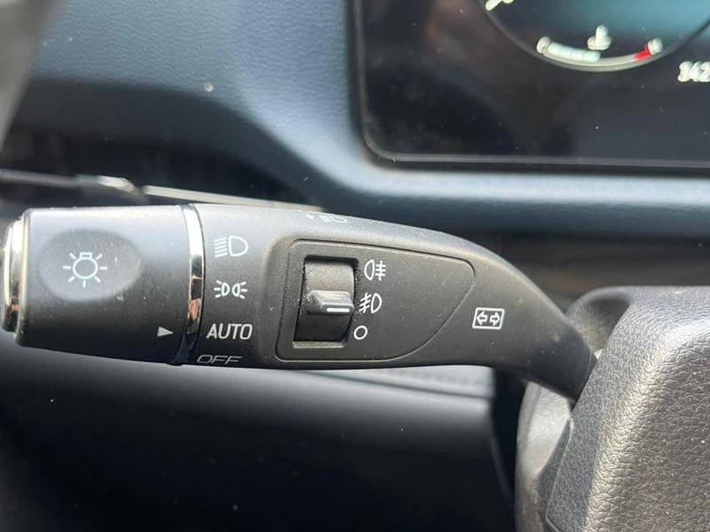 Ford Territory 2024 - Imagen 15 de 18