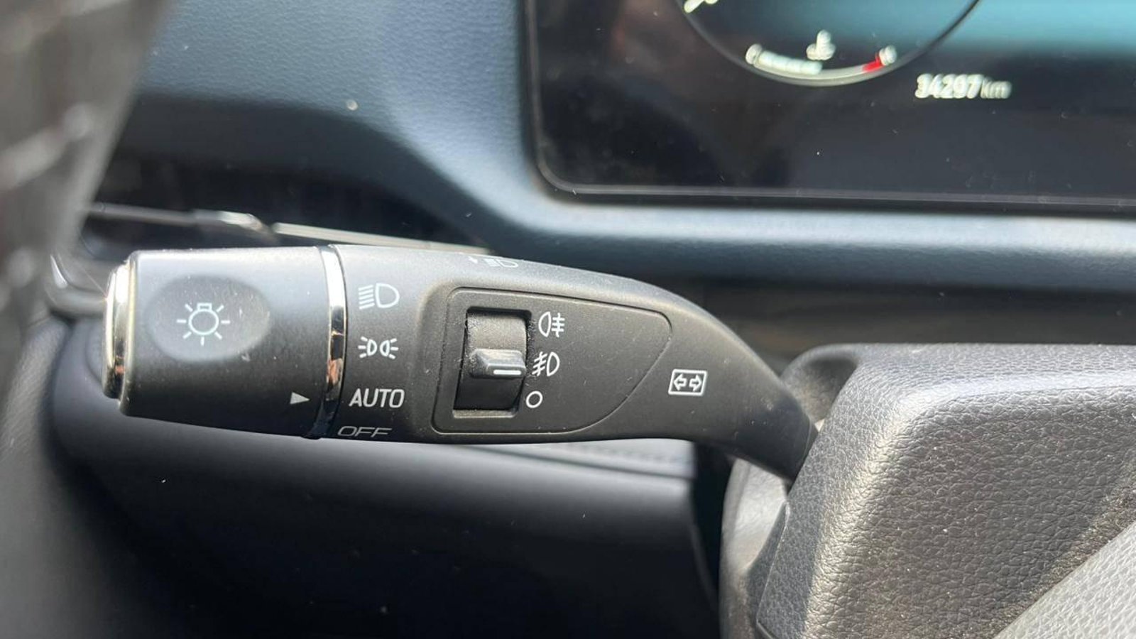 Ford Territory 2024 - Imagen 15 de 18