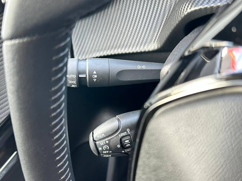 Peugeot 208 2023 - Imagen 20 de 20