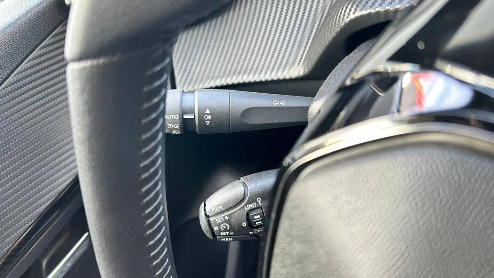 Peugeot 208 2023 - Imagen 20 de 20