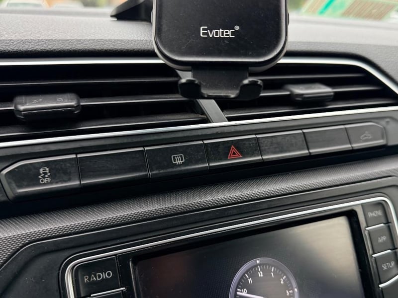 Volkswagen SAVEIRO 2023 - Imagen 10 de 19