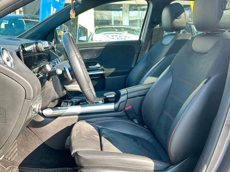 Mercedes-Benz GLA 2022 - Imagen 6 de 20