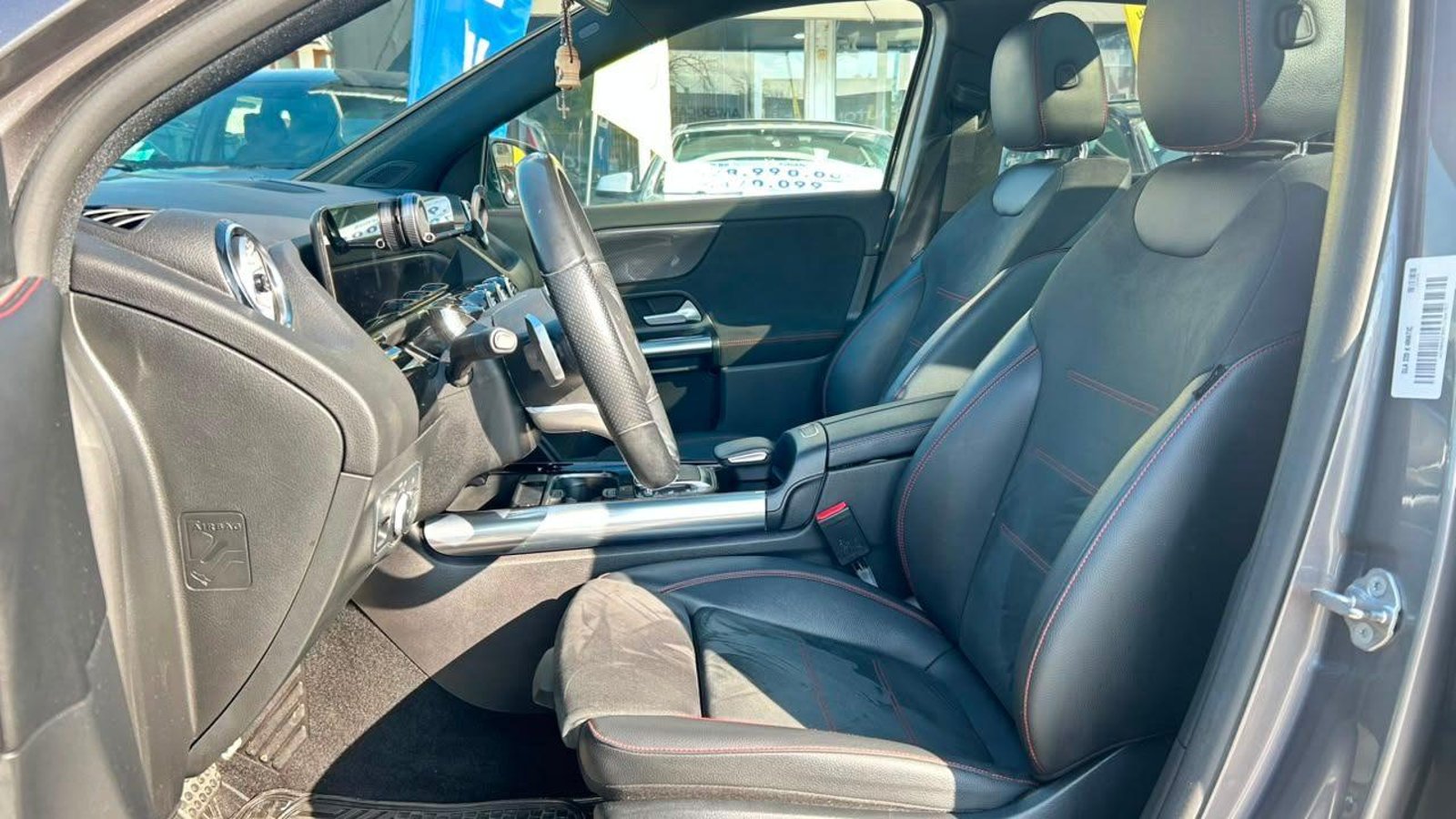 Mercedes-Benz GLA 2022 - Imagen 6 de 20