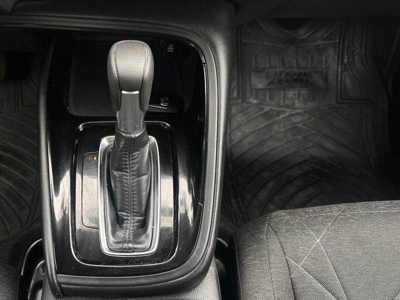 Honda HR-V 2024 - Imagen 9 de 20