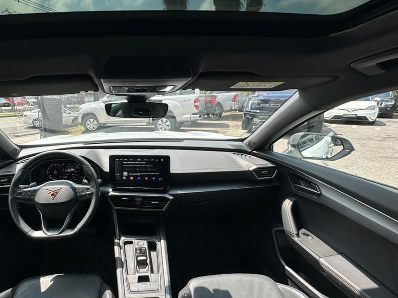 Cupra FORMENTOR 2023 - Imagen 6 de 20