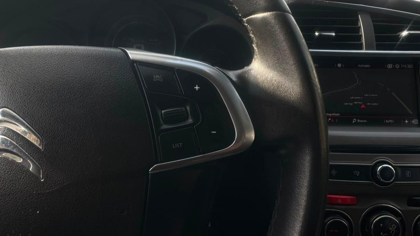 Citroën C4 2019 - Imagen 16 de 20