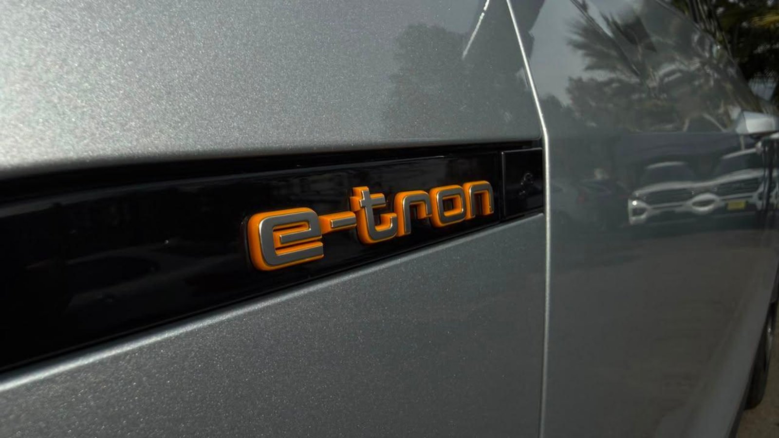 AUDI E TRON 2022 - Imagen 6 de 20