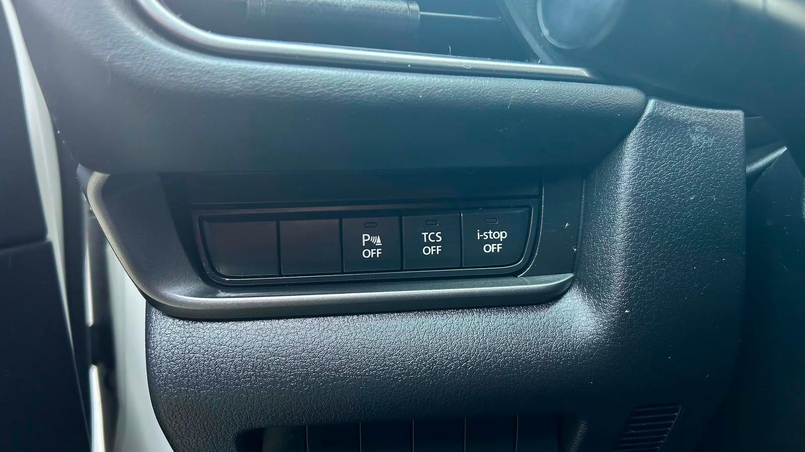 Mazda CX-30 2020 - Imagen 20 de 20