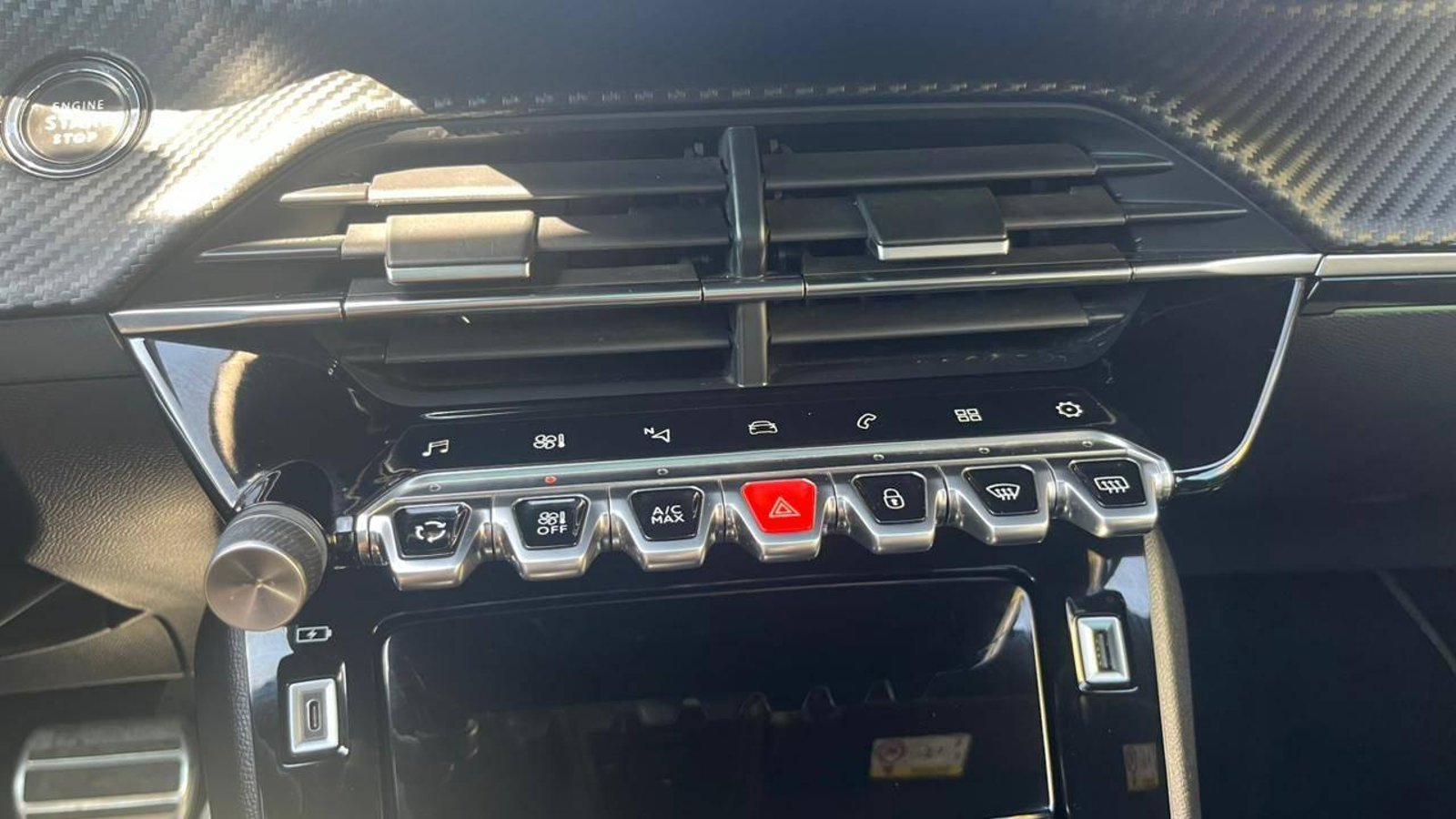 Peugeot 2008 GT Line 2020 - Imagen 16 de 19