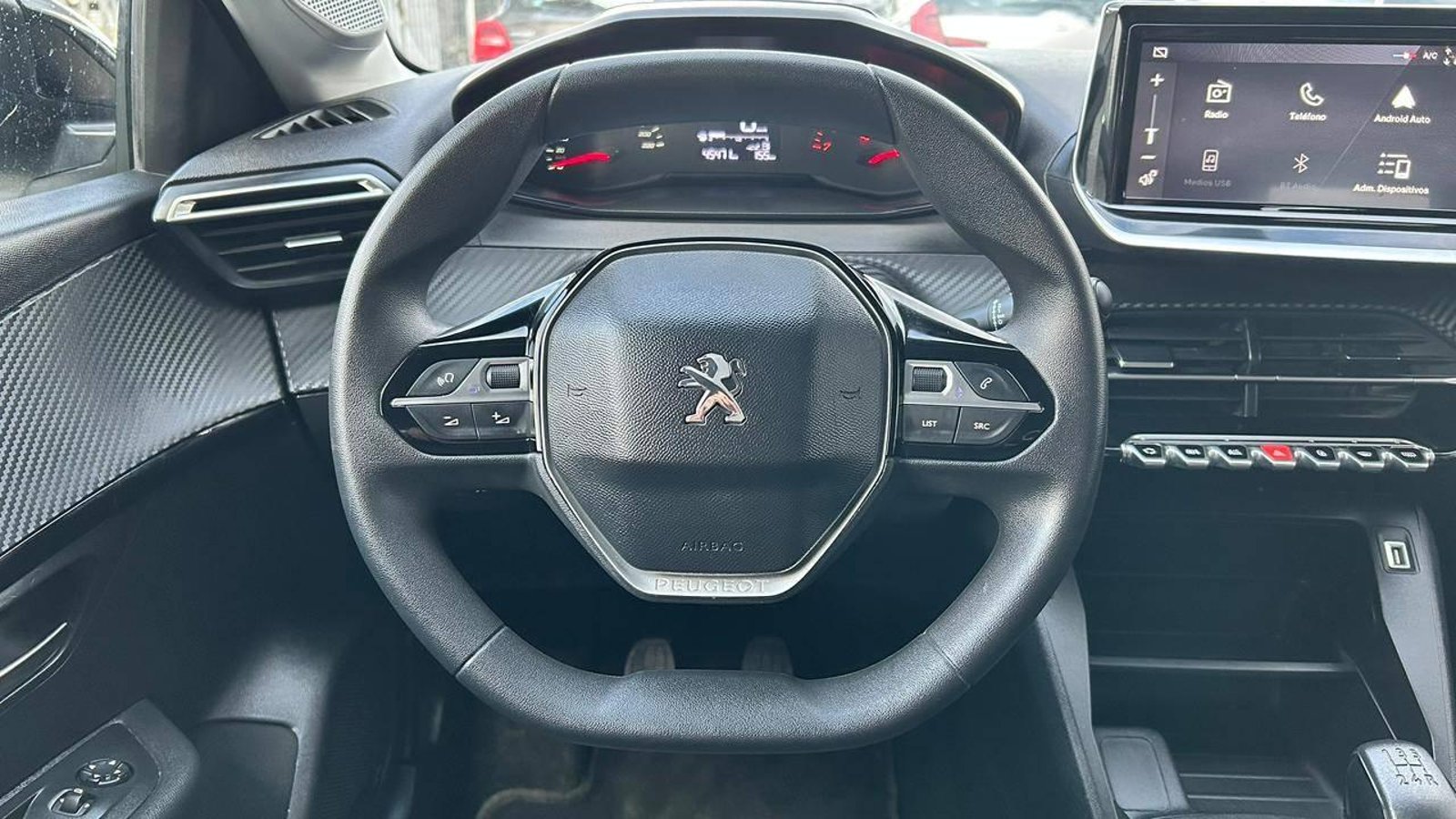 Peugeot 208 2024 - Imagen 6 de 20