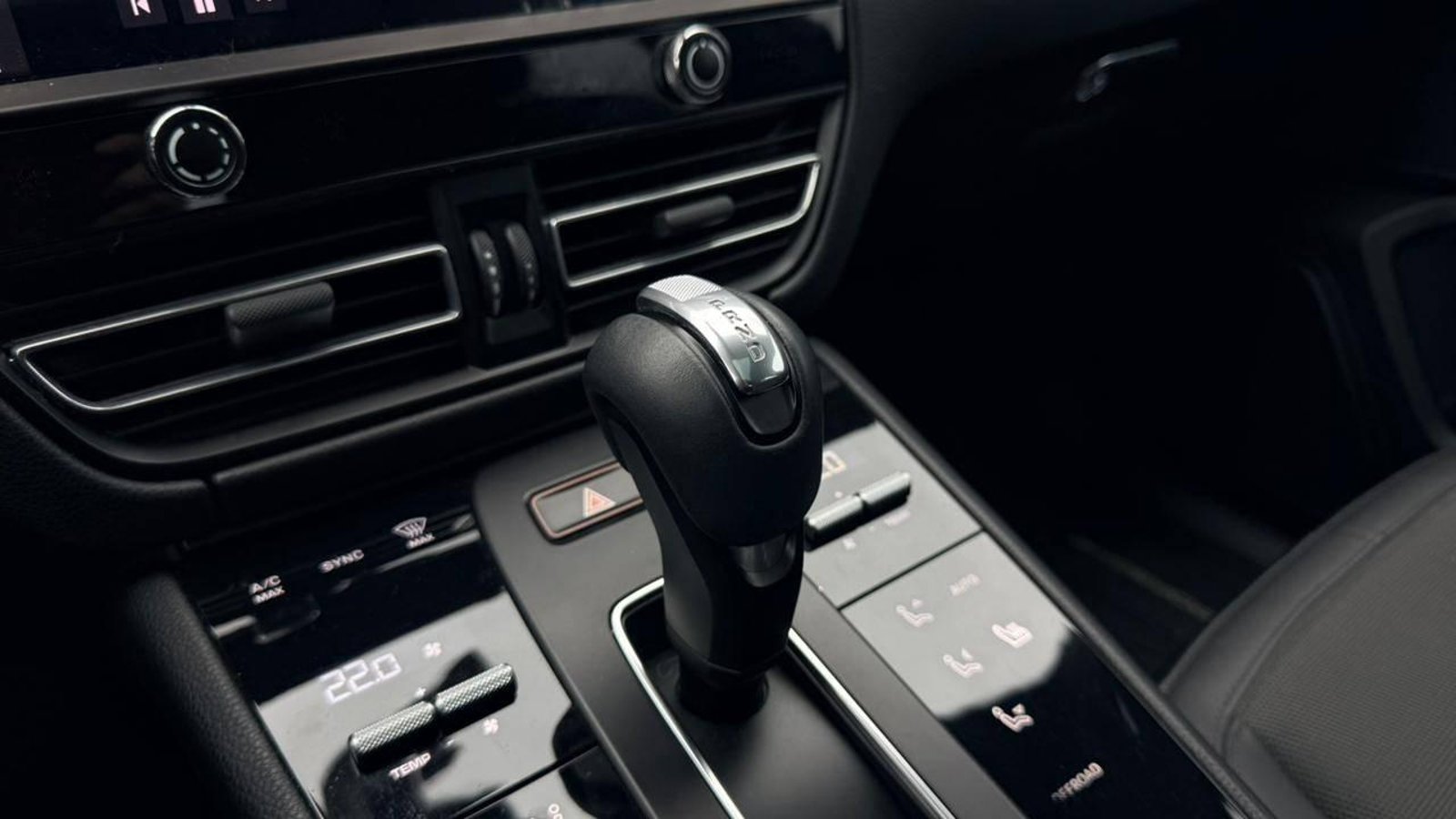Porsche MACAN 2023 - Imagen 18 de 20