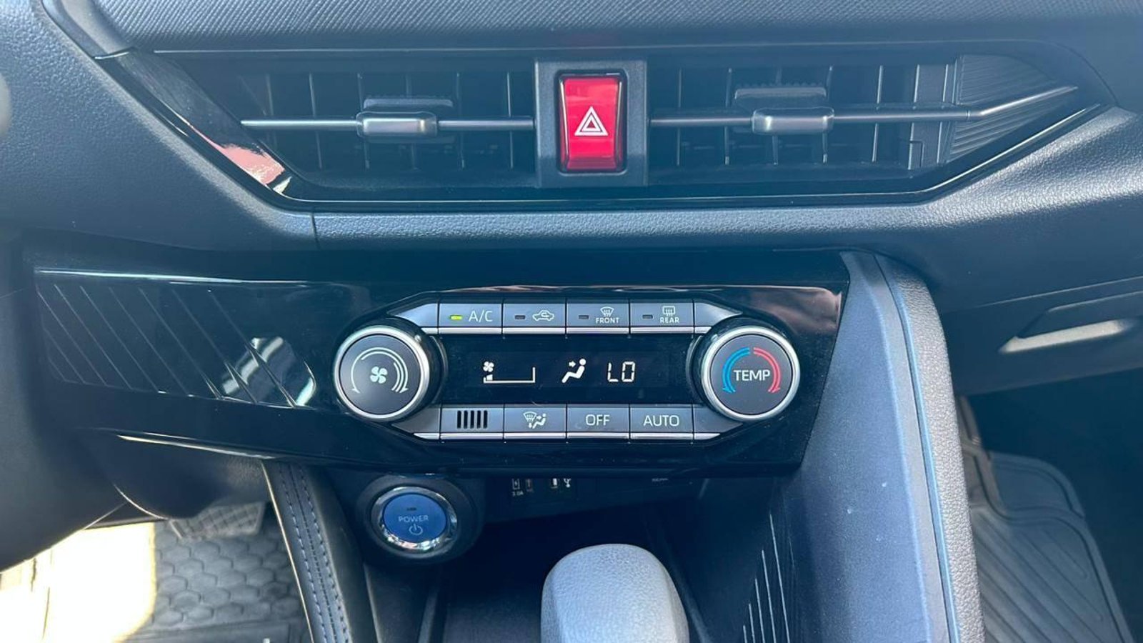 Toyota YARIS CROSS 2026 - Imagen 15 de 20