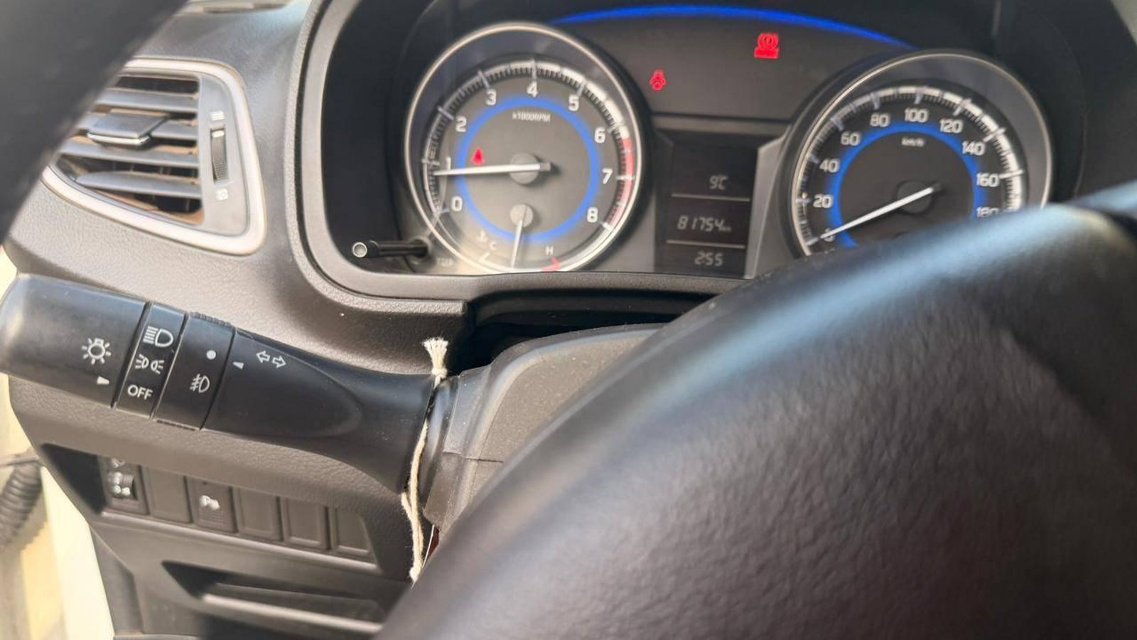 Suzuki Baleno 2021 - Imagen 13 de 16