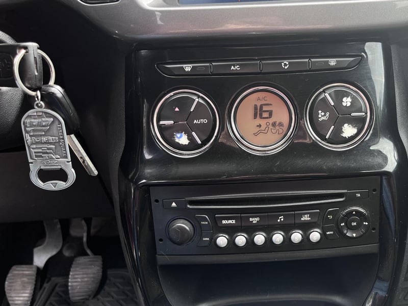 Citroën C3 2014 - Imagen 10 de 15