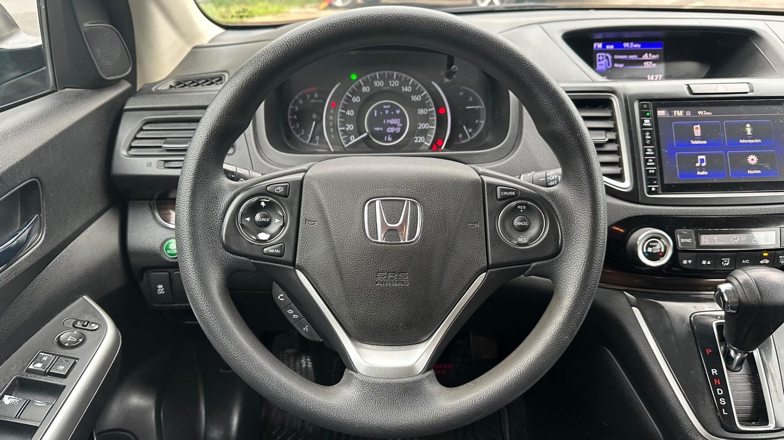 Honda CRV 2016 - Imagen 13 de 20
