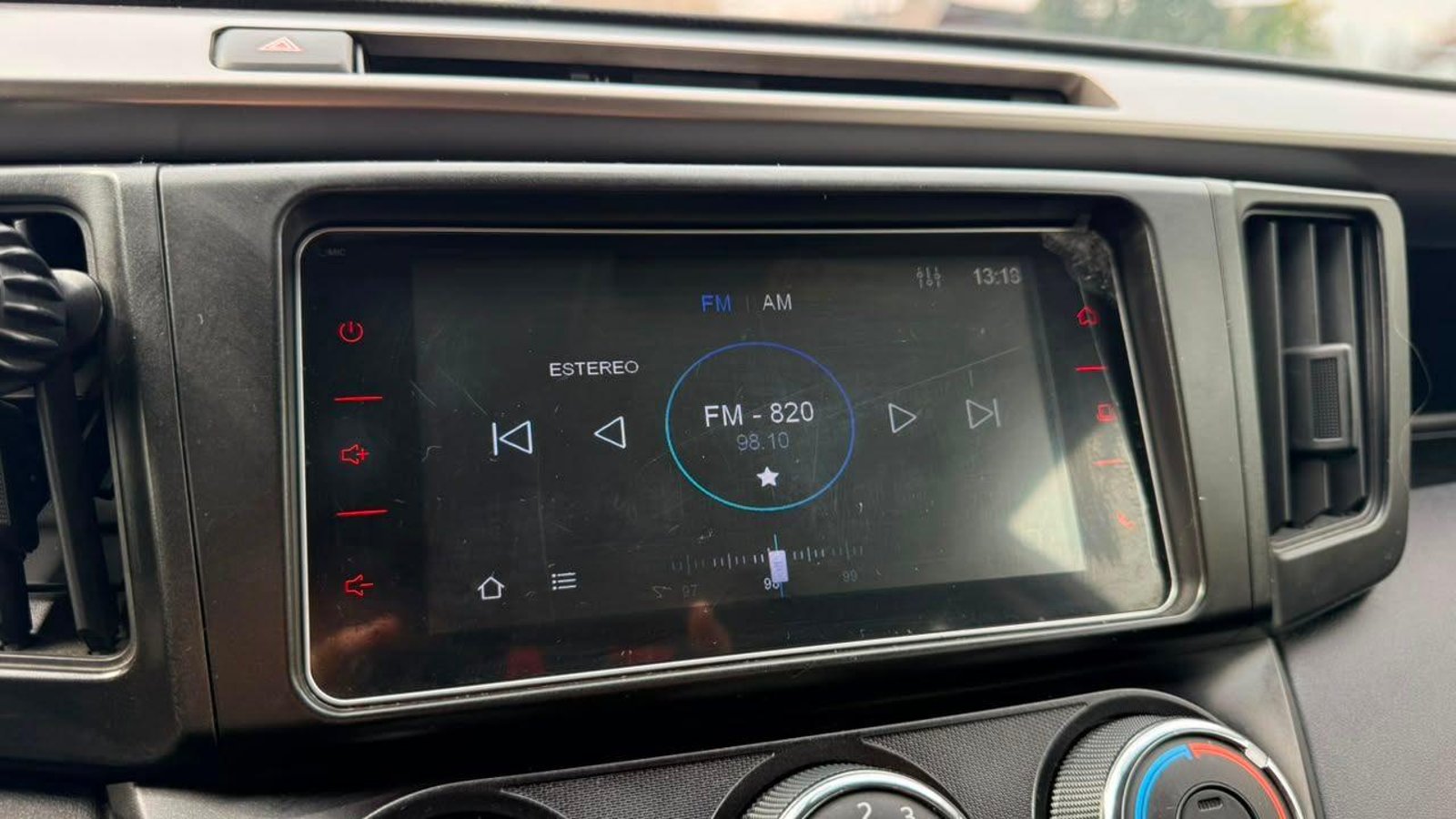 Toyota RAV4 A 2019 - Imagen 11 de 20